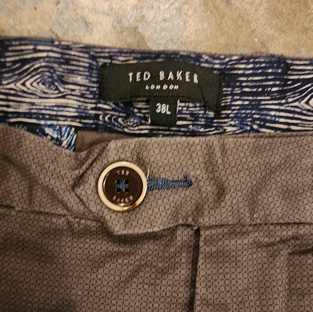 Ted baker dress pants